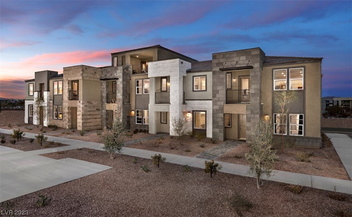 905 Kyanite Lane lot 157
