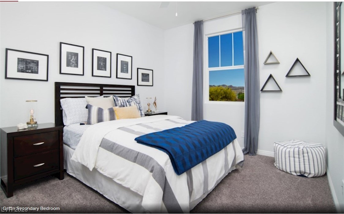 893 Almandine Place lot 114