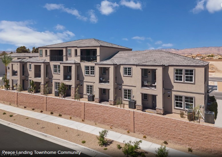 5677 Steampunk Street lot 14