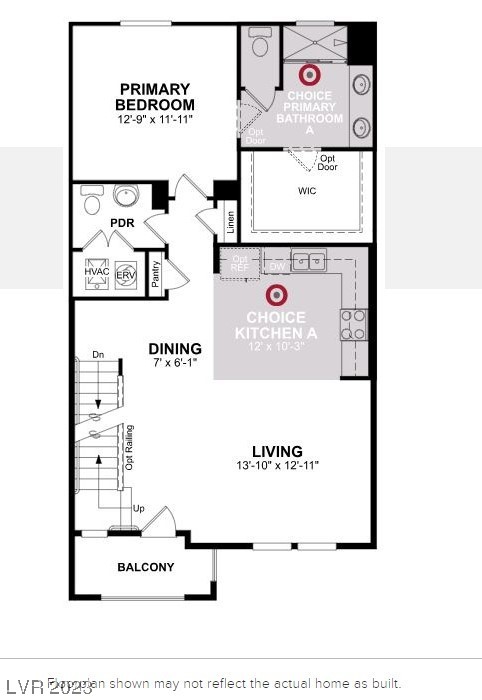 5677 Steampunk Street lot 14