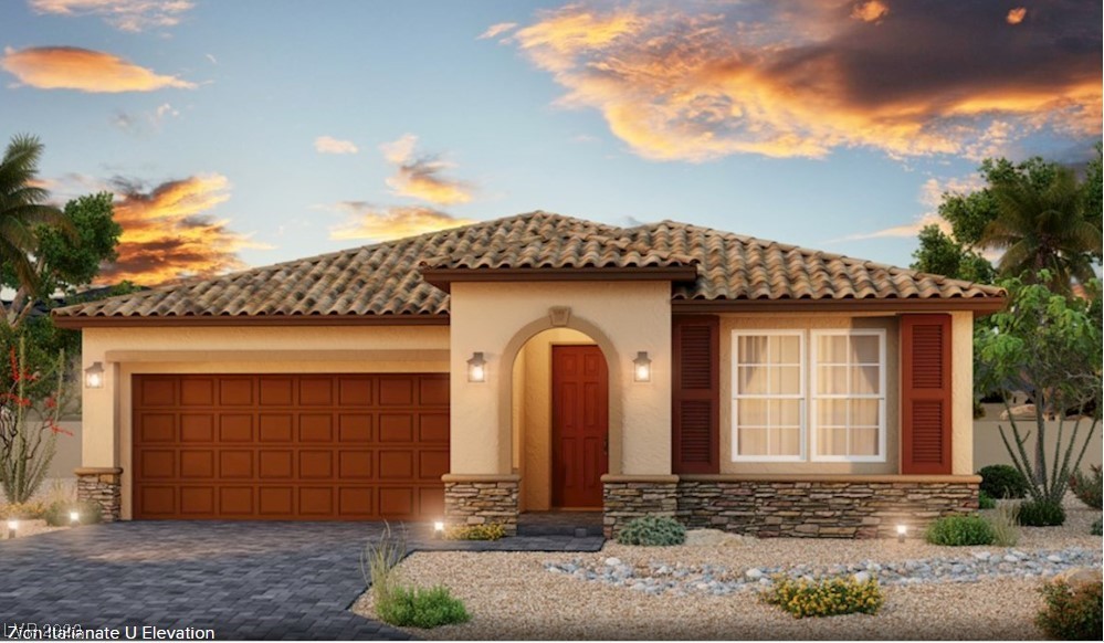 10965 Parsley Avenue lot 75