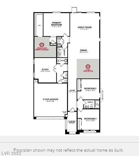 10965 Parsley Avenue lot 75
