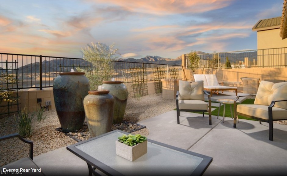 10974 Parsley Avenue lot 82