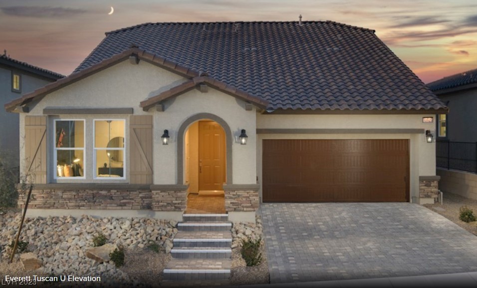 10974 Parsley Avenue lot 82