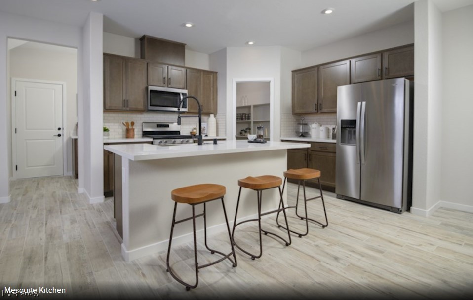 6723 Marjoram Street lot 245