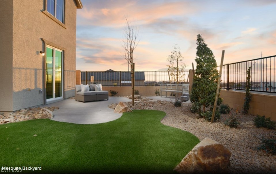 6723 Marjoram Street lot 245