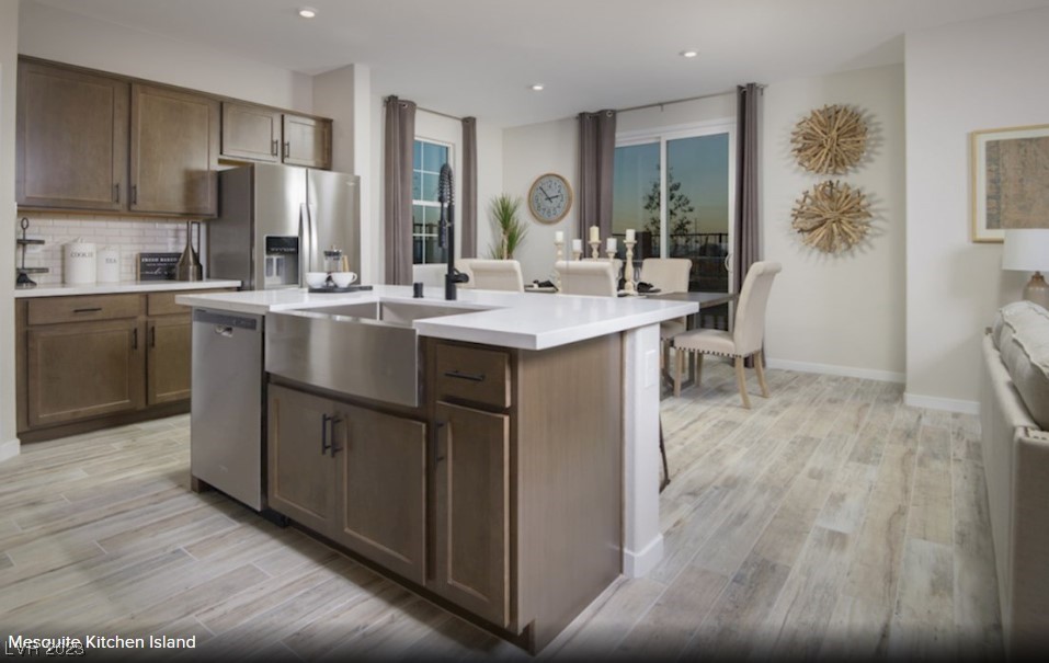 6723 Marjoram Street lot 245