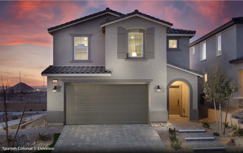 6723 Marjoram Street lot 245