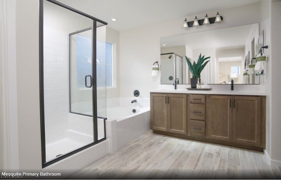 6723 Marjoram Street lot 245