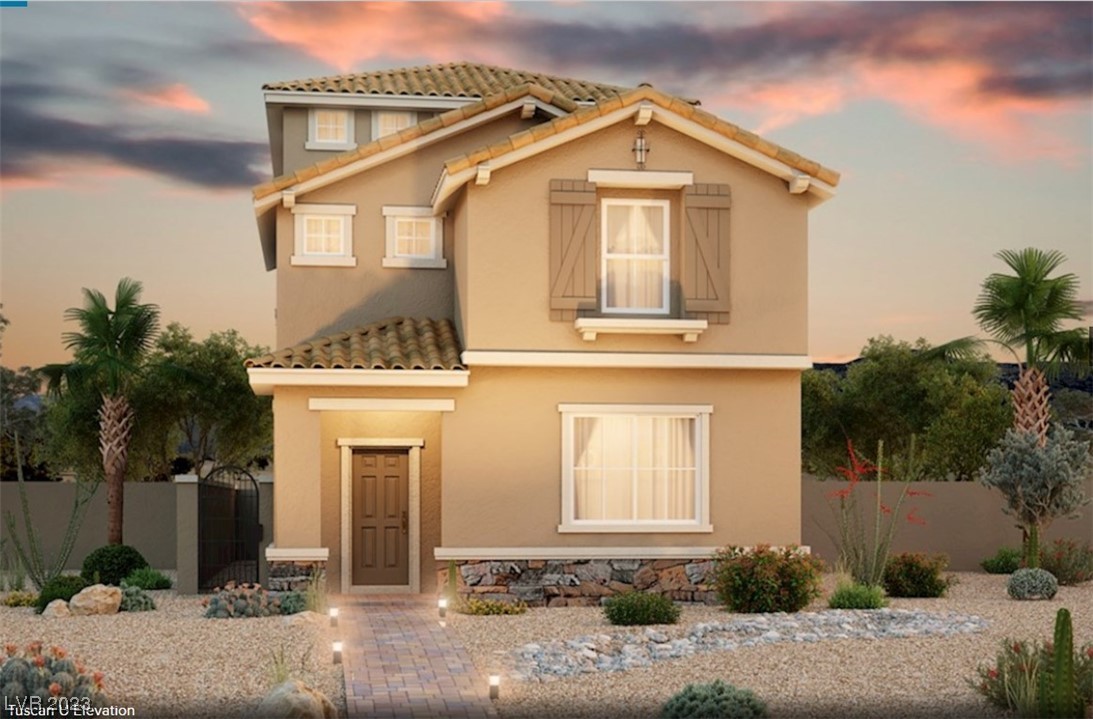 1324 Graphite Avenue lot 9