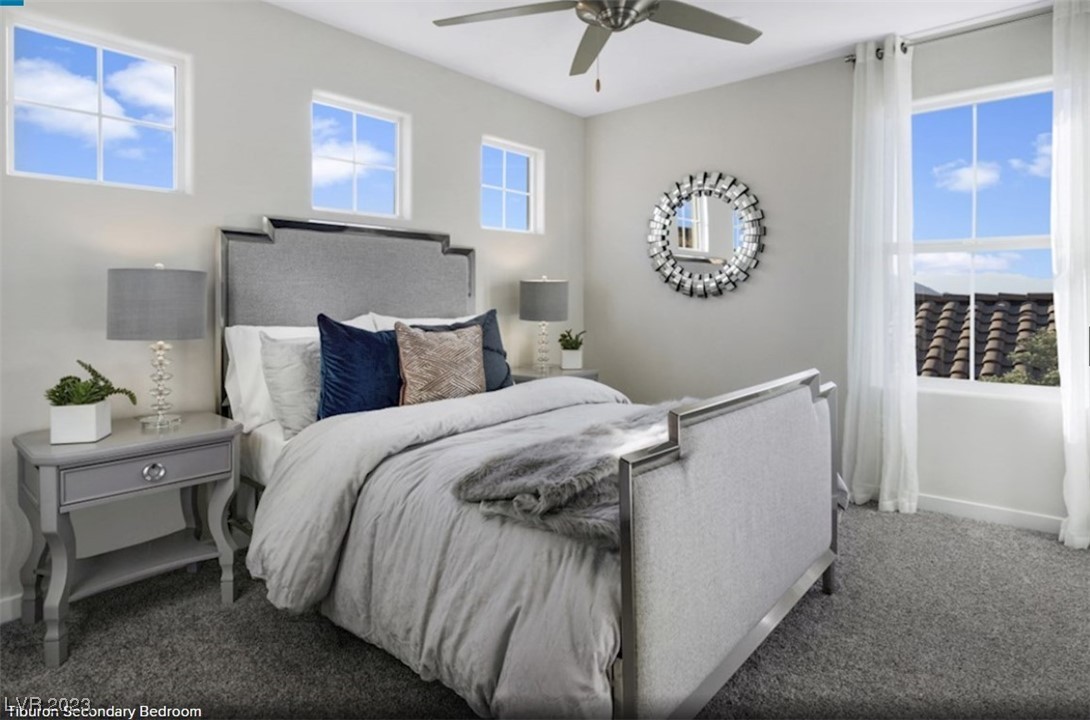 1324 Graphite Avenue lot 9