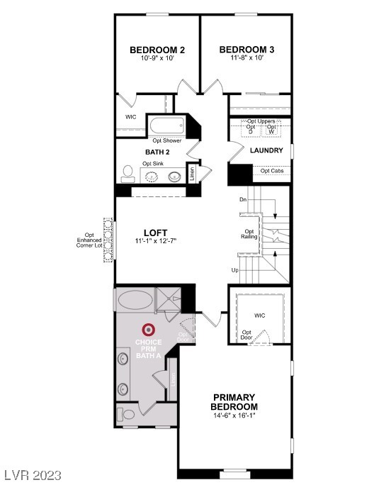1324 Graphite Avenue lot 9
