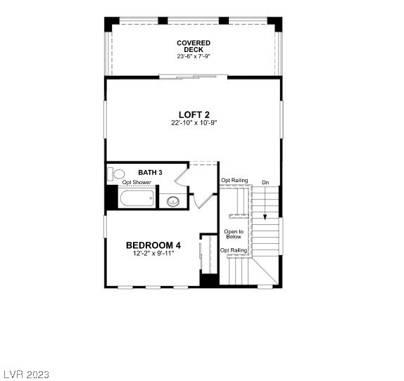 1324 Graphite Avenue lot 9