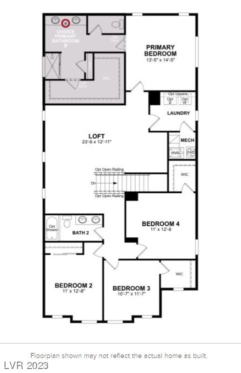 3710 Coleus Avenue lot 3