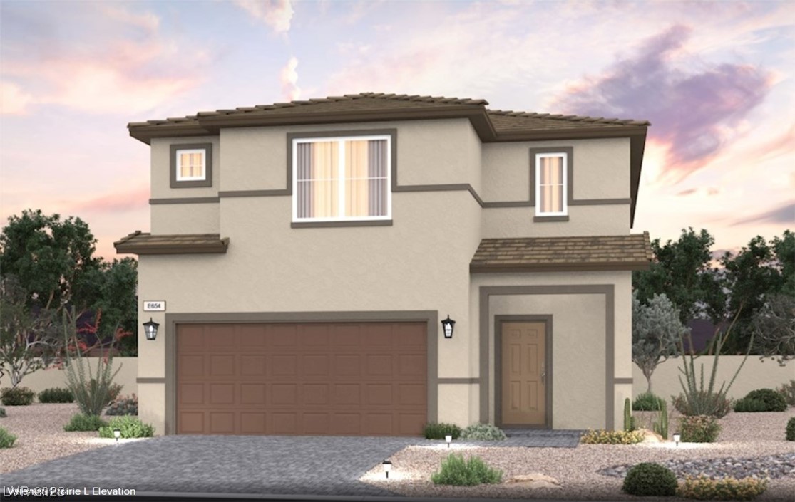 3706 Coleus Avenue lot 4