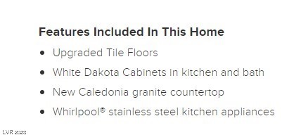 1988 Nitida Street lot 5