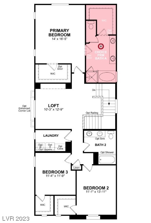 1359 Graphite Avenue lot 44