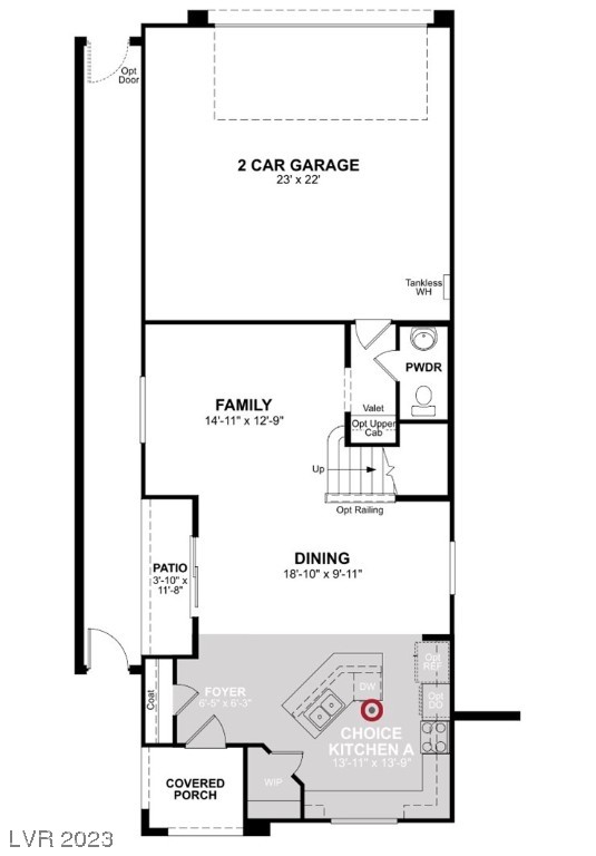 1359 Graphite Avenue lot 44