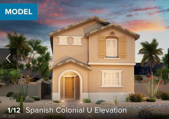 1359 Graphite Avenue lot 44
