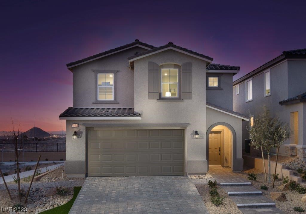 6727 Marjoram Street lot 244