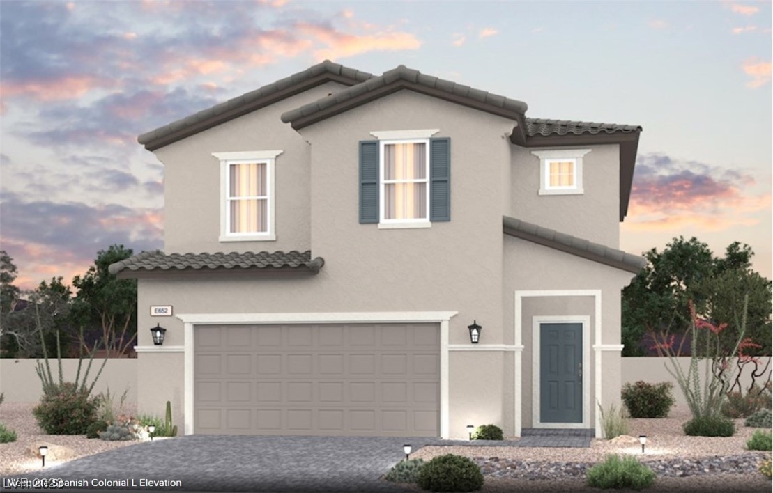 3714 Coleus Avenue lot 2
