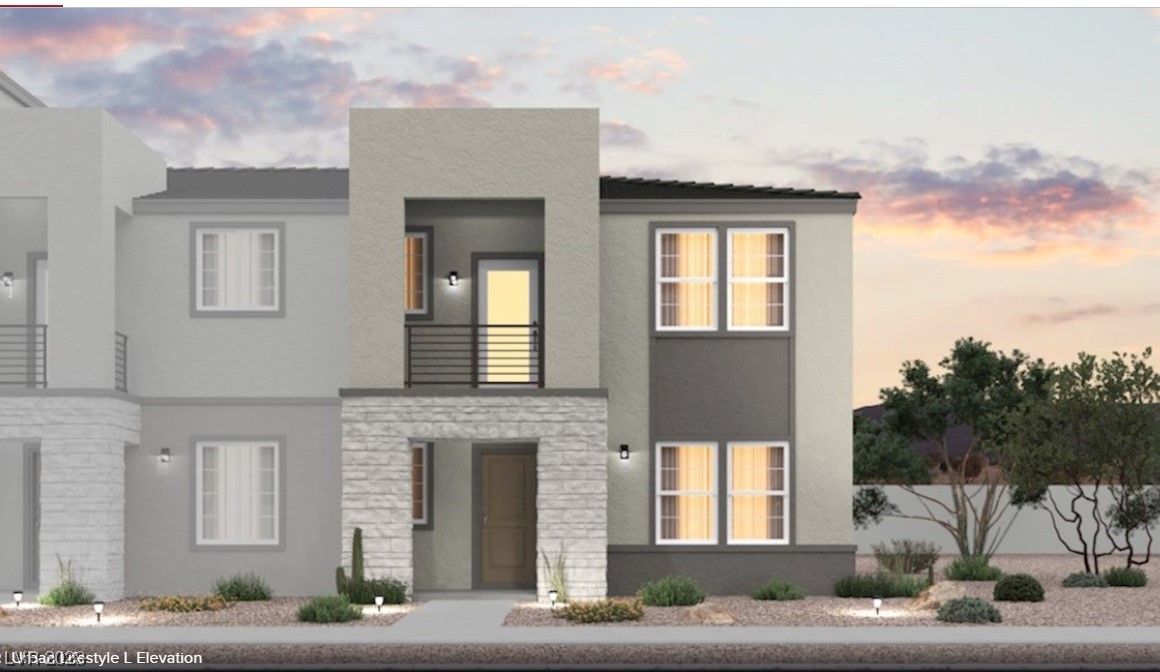 5663 Beguiling Falls Street lot 40