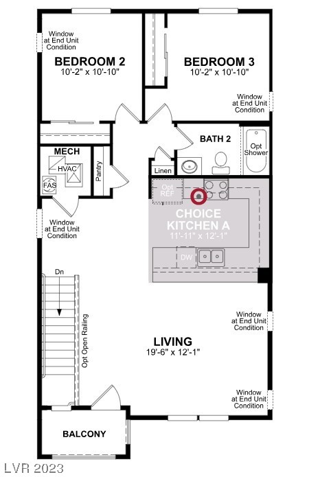 5663 Beguiling Falls Street lot 40