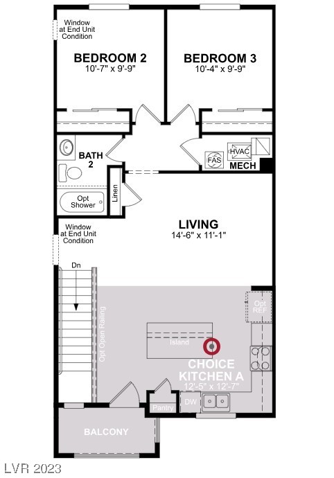 5659 Beguiling Falls Street lot 39