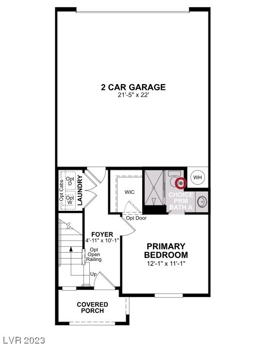 5659 Beguiling Falls Street lot 39