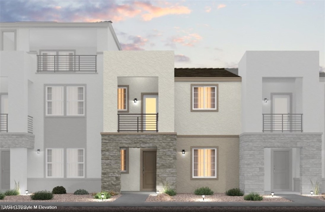 5659 Beguiling Falls Street lot 39