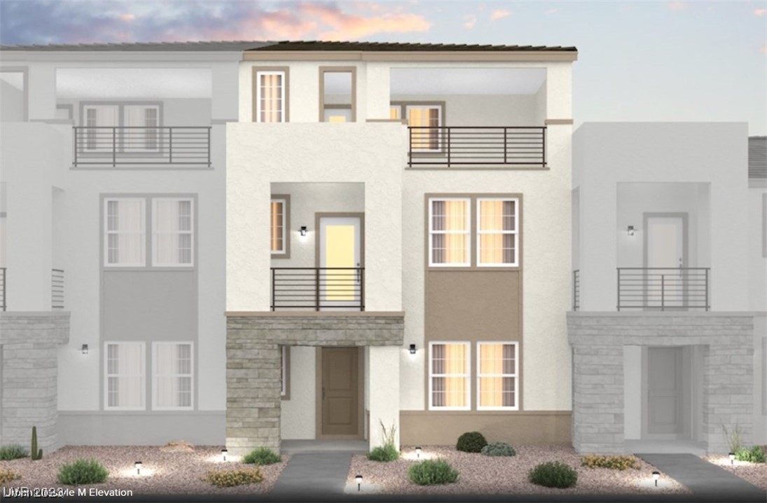 5675 Beguiling Falls Street lot 43
