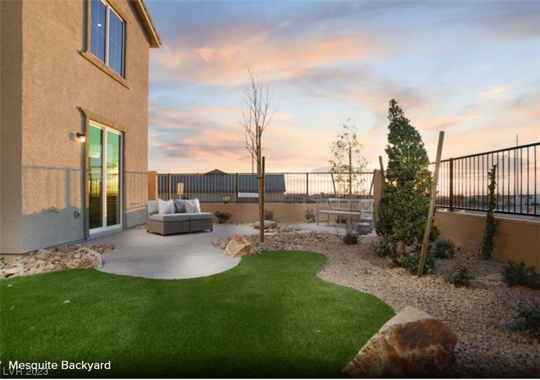10966 Fennel Street lot 191