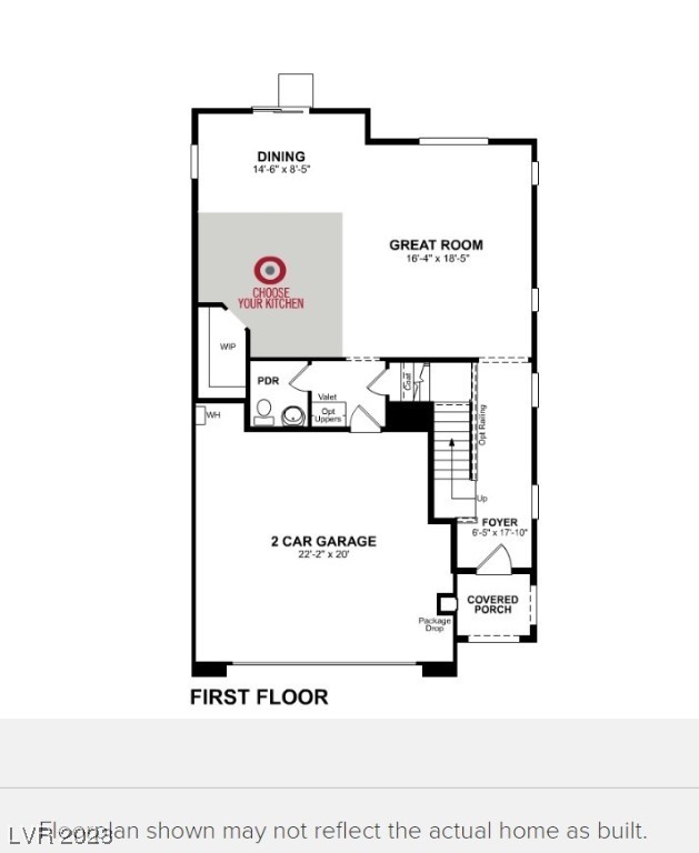 10966 Fennel Street lot 191