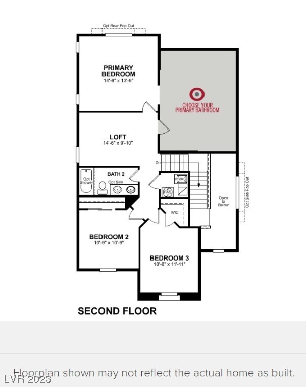 10966 Fennel Street lot 191