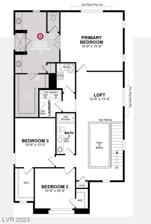 10974 Fennel Street lot 189