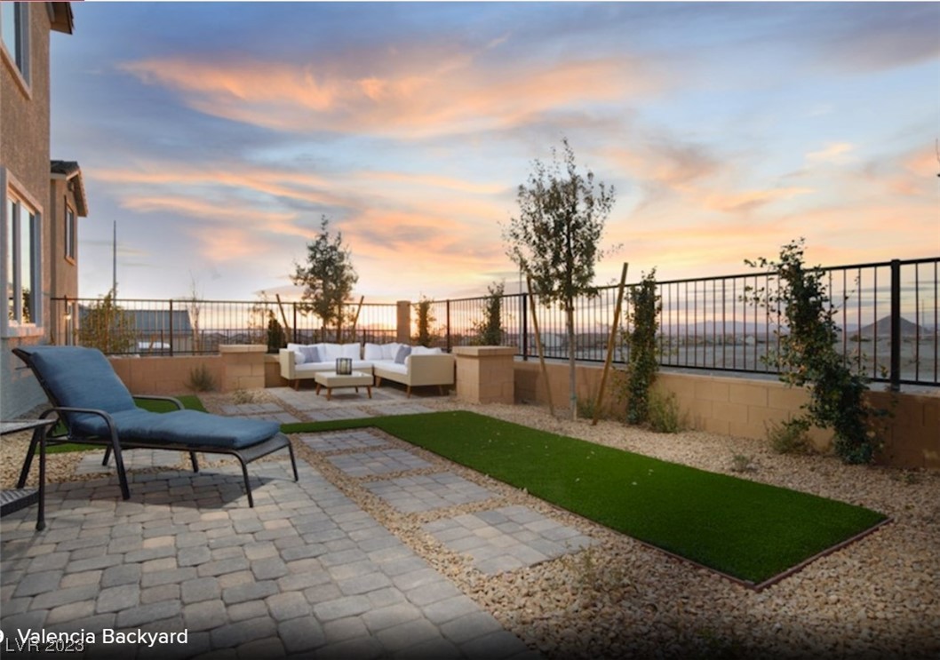 10974 Fennel Street lot 189