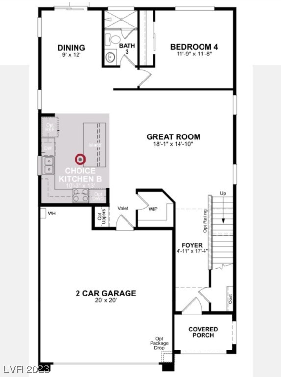 10974 Fennel Street lot 189
