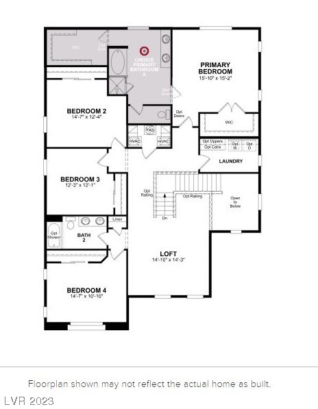 10970 Parsley Avenue lot 83