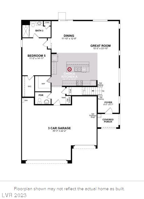 10970 Parsley Avenue lot 83