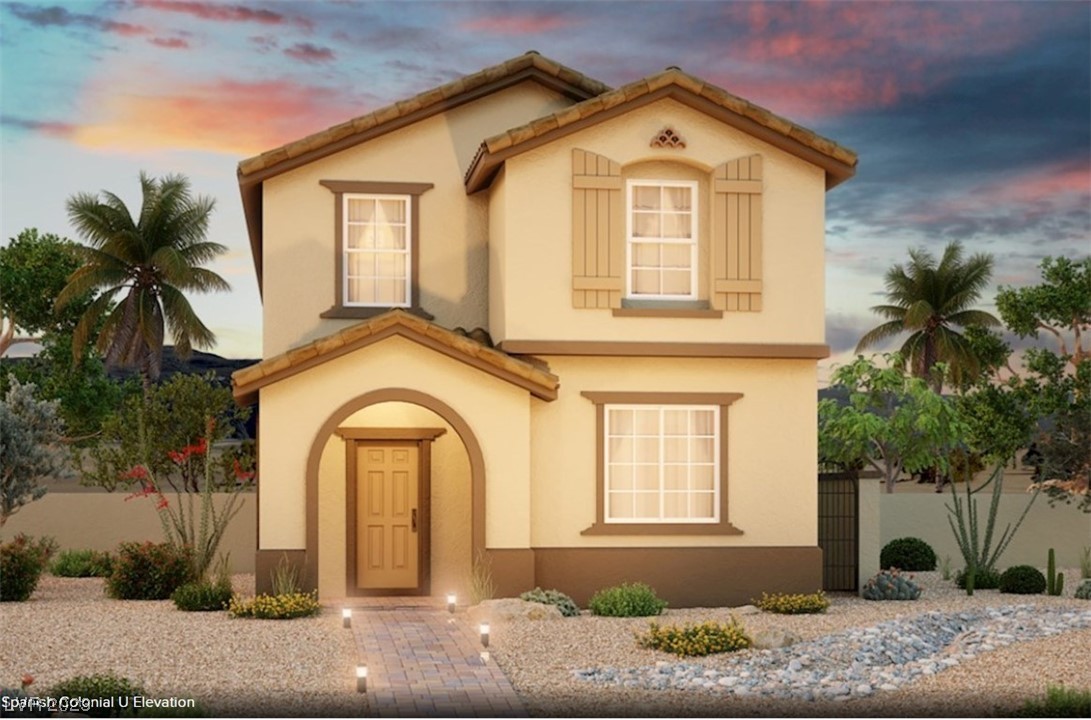 1363 Graphite Avenue lot 45