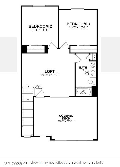 5681 Steampunk Street lot 13