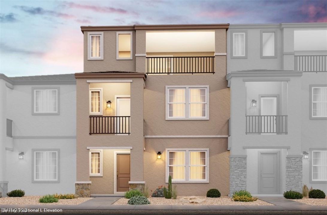 5681 Steampunk Street lot 13