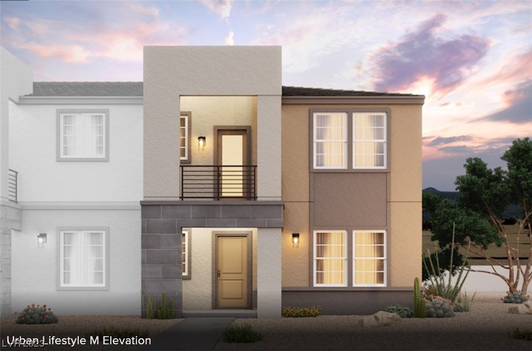 8014 Roughcut Avenue lot 30