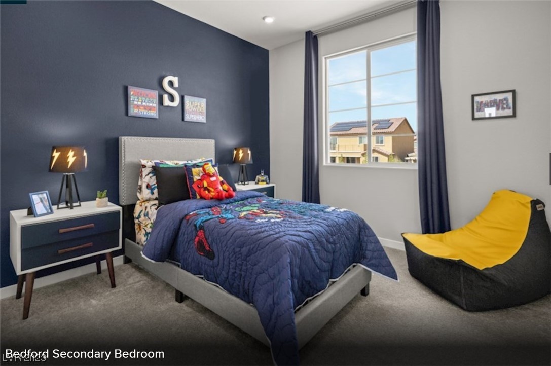 8014 Roughcut Avenue lot 30