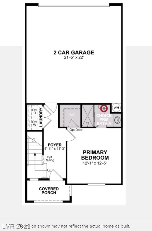 6225 Dolosonte Street lot 64