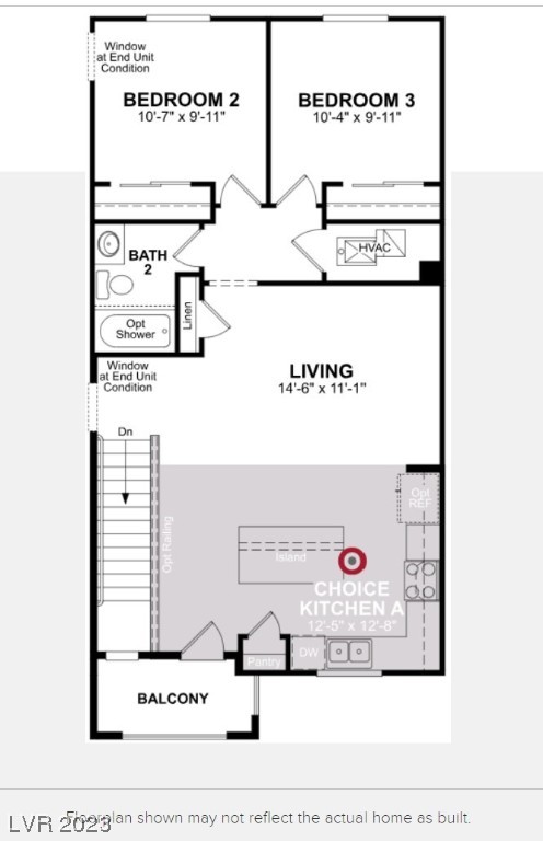 6225 Dolosonte Street lot 64