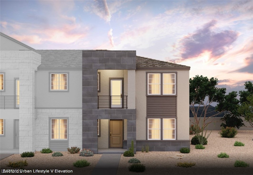 929 Kyanite Lane lot 163