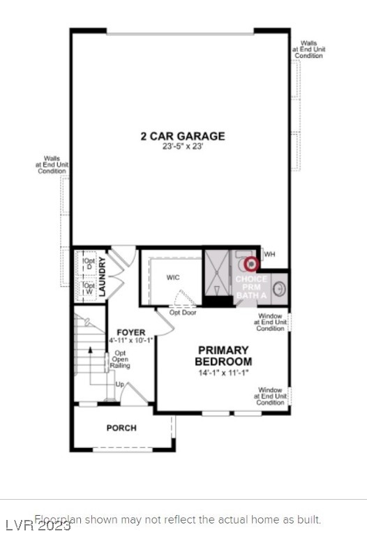 929 Kyanite Lane lot 163