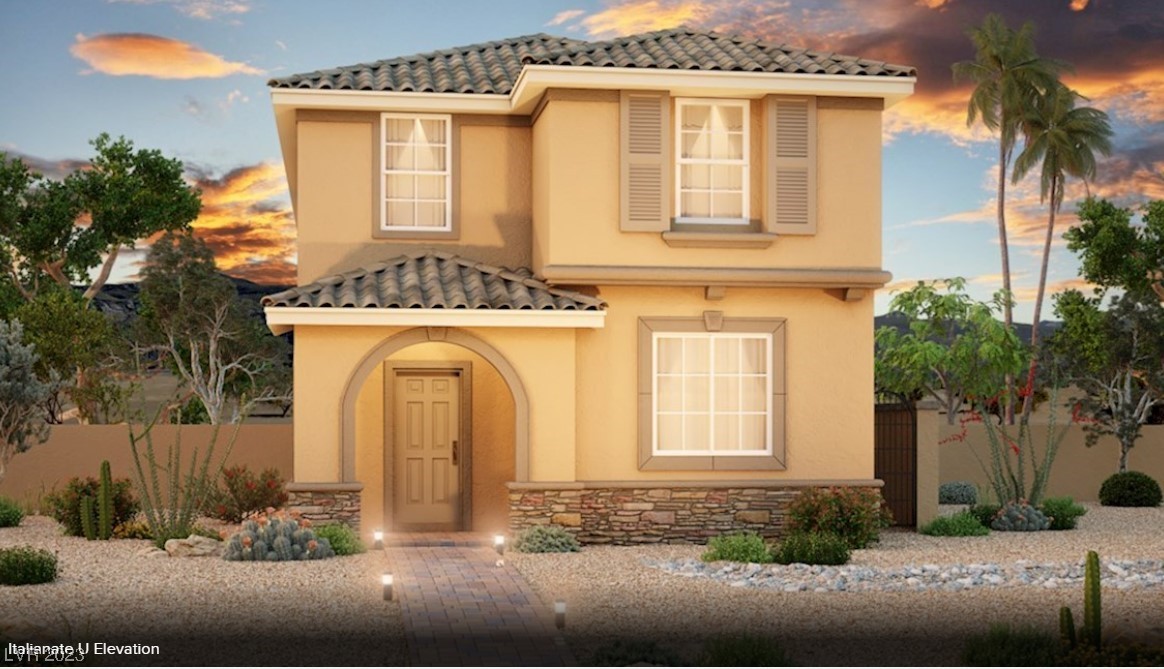 1328 Graphite Avenue lot 8