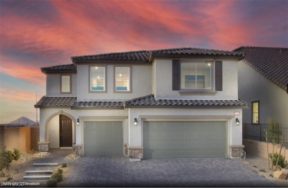 10962 Parsley Avenue lot 85